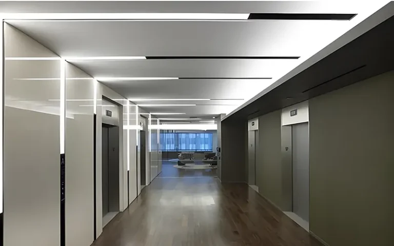 I profili in alluminio per LED possono impedire lo sfarfallio delle strisce LED?