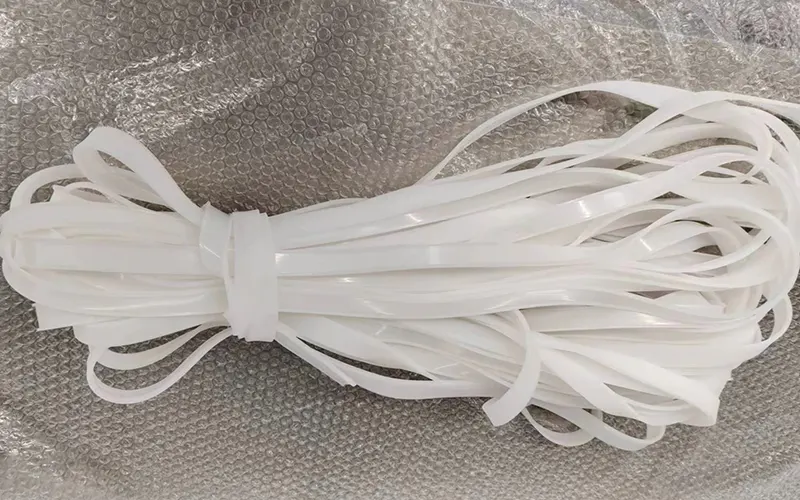 silicone cover for flexible LED strip light soft lighting effect