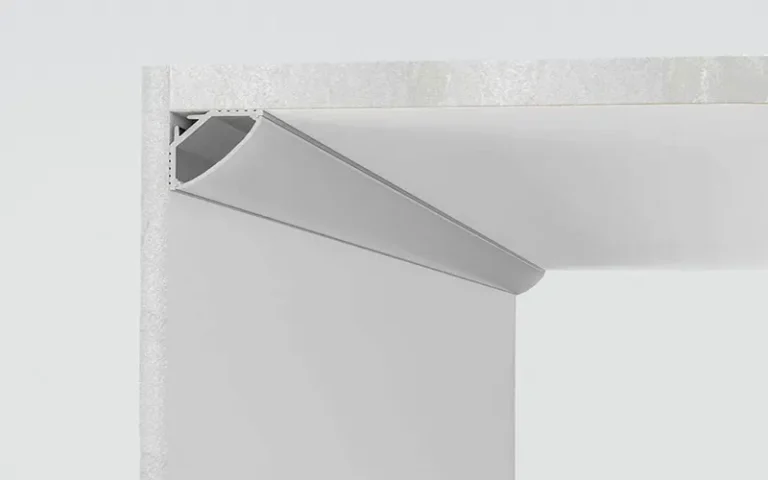 Why Designers Prefer a Surface-Mounted LED Profile?