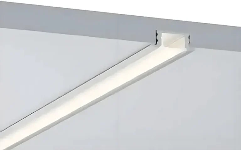How to Choose Aluminum Profiles for LED Ceiling Lighting?